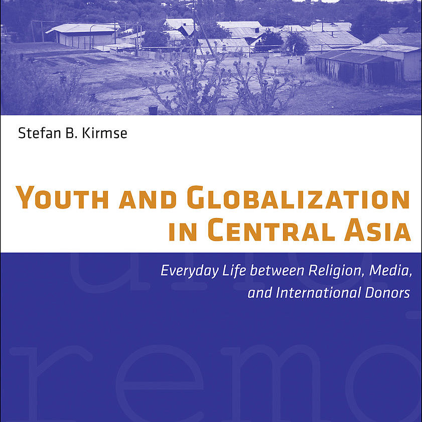 Cover of the book.