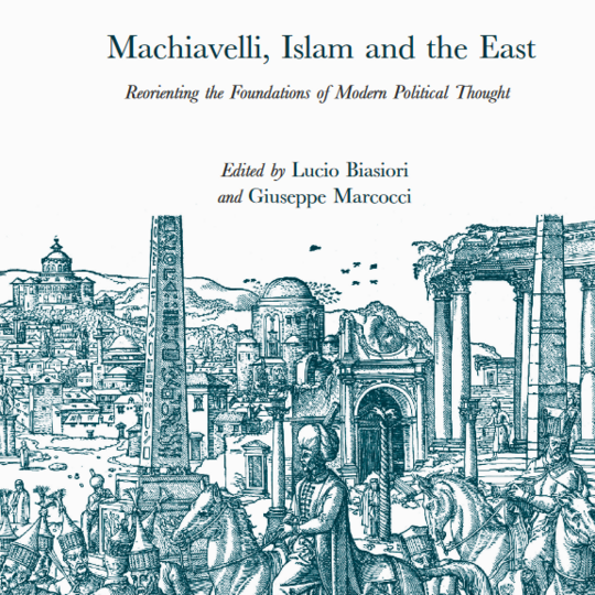 Book cover.