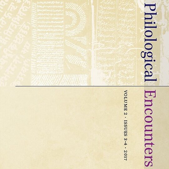 Book cover.