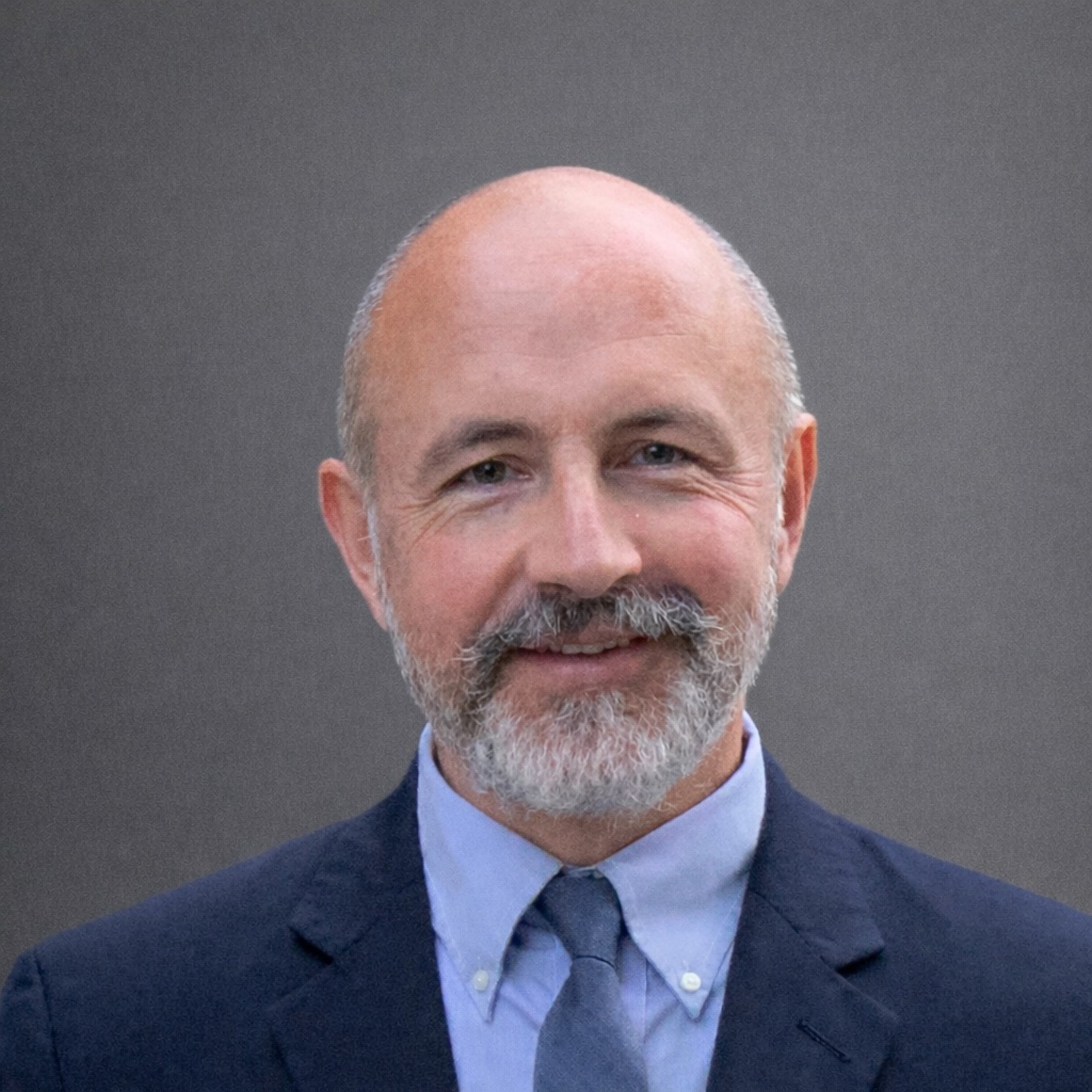 Portrait of Stefan Szwed