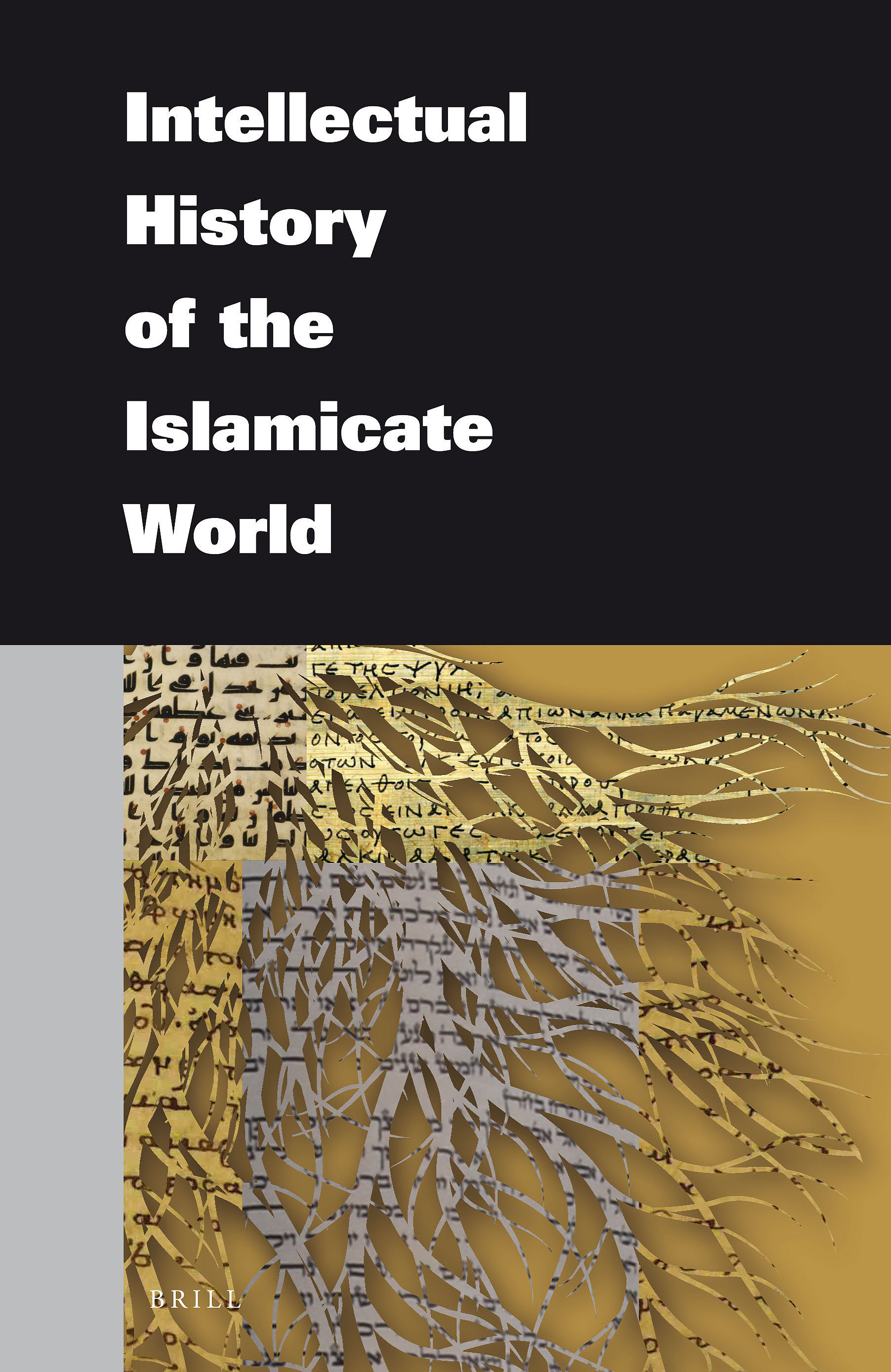 Book cover.
