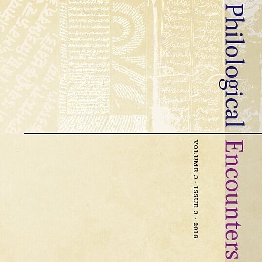 Book cover.